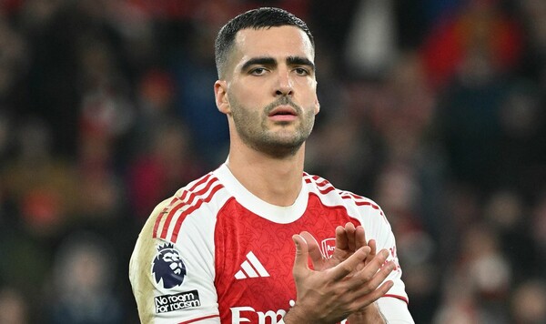 Европы, Микеля, Мерино, Арсенал, Александром