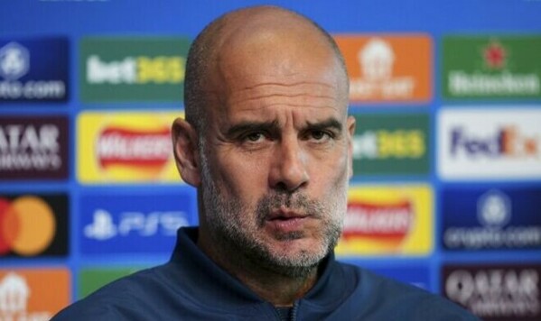 Сити, Тоттенхэм, Манчестер, Арсенал