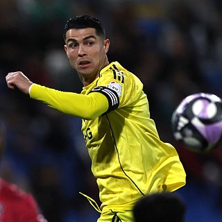 Стало известно об отказе Роналду играть за «Аль-Наср» Роналду, Наср, Рияда