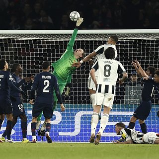 Сафонова, Энрике, Матвея, Франции, Фламенго