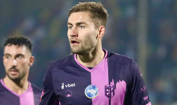 ОФИЦИАЛЬНО. Эпицентр попрощался с защитником Глеб, Эпицентр, Савчук, Желаем