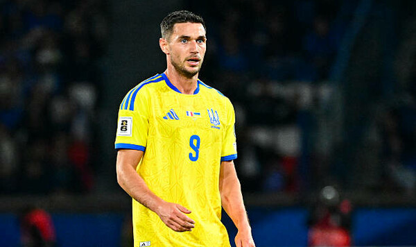 «Я хорошо его знаю». Яремчук прокомментировал переход в Лион Роман, Яремчук