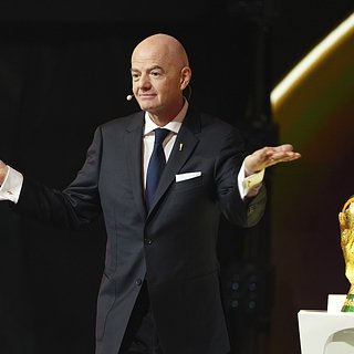 России, Инфантино, Украины, Олимпийских