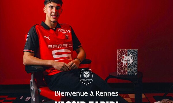 Яссир, Аргентины, Марокко, Забири