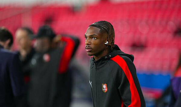 Ренну, Ливерпуль, Жаке, Жереми