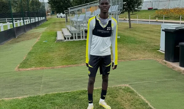 Динамо, Куарши, Молдове, Вулверхэмптоне