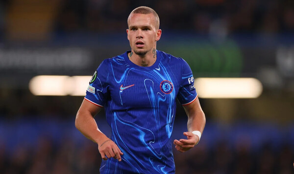 Мудрик, Михаил, Польше