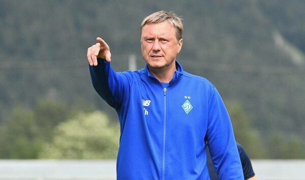 Каладзе, Гусин, Хацкевич