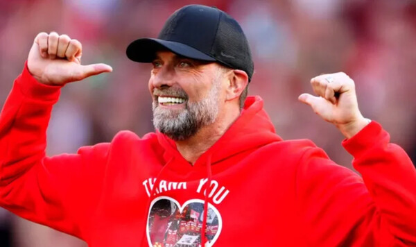 Клопп, Юрген, Реал, Себальос, Дэвид