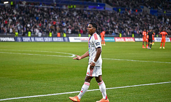 Эндрик, Лион, Реал, Бенфики, Лиге