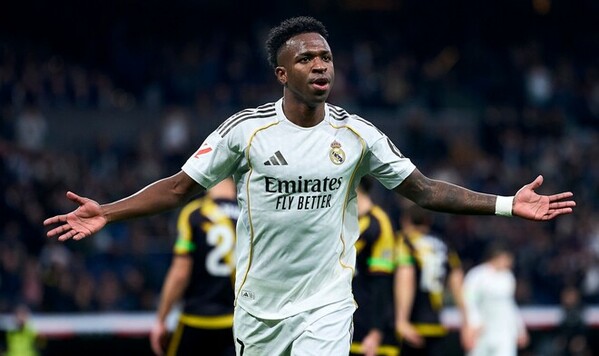 Фламенго, Винисиуса, Реалом