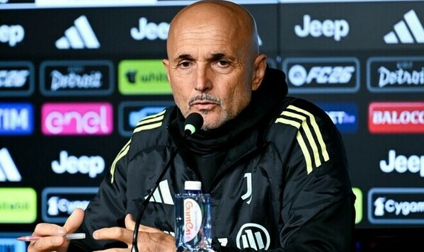 Ювентус, Кубка, Италии, Аталанты, Спаллетти