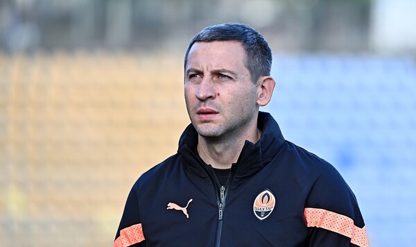 Шахтер, Динамо, Ринат, Белик