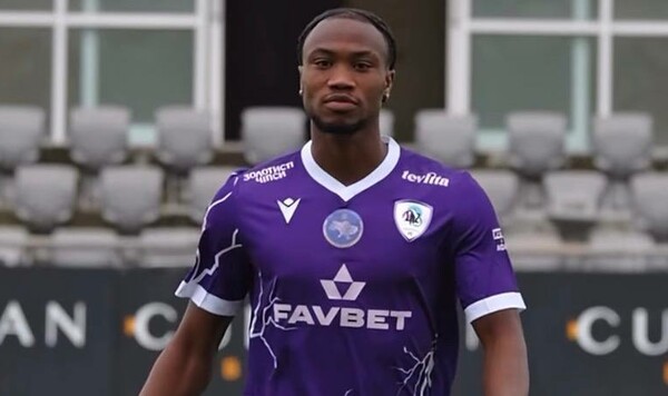 Абдул, Авуду, Виталия, Пономарева, Премьер