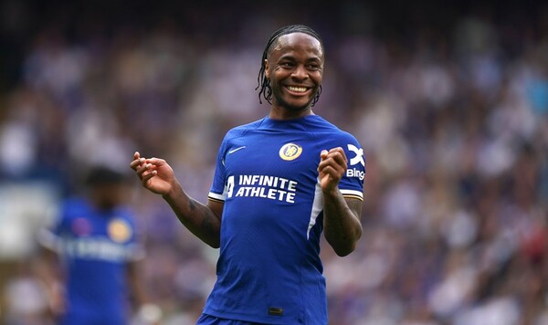 Англии, Челси, Стерлинг, Рахим, Арсенале