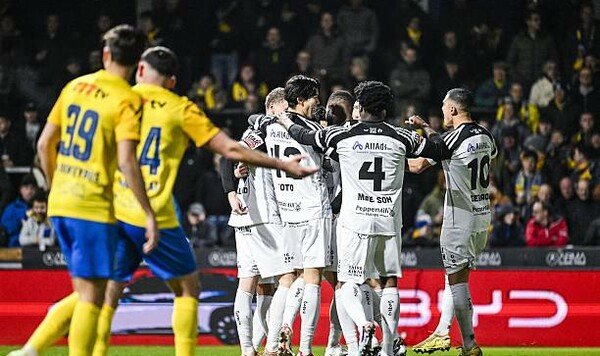 Трюйден, Сент, Вестерло, Бельгии, Сиссоко