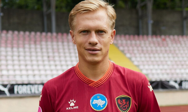 Петько, Первой, Сергей, Ингулец