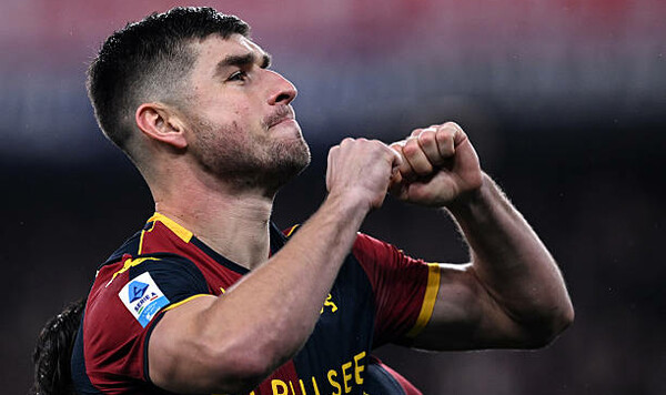 Малиновский, Спортивний, Расмус, Хойлунд