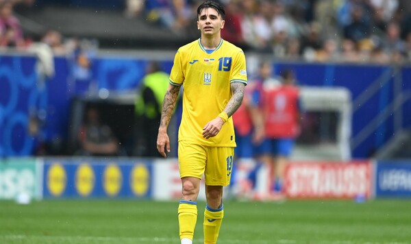 Николай, Шапаренко, Украины, Таре, Кубок