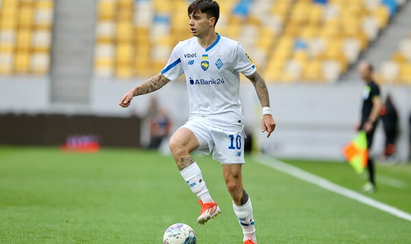 Шапаренко, Динамо, Шахтере