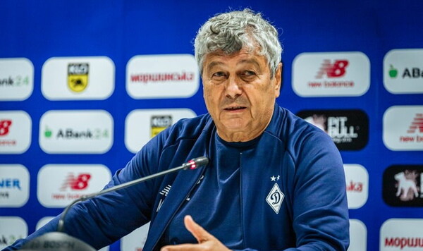 Динамо, Луческу, Лупу, Денуц