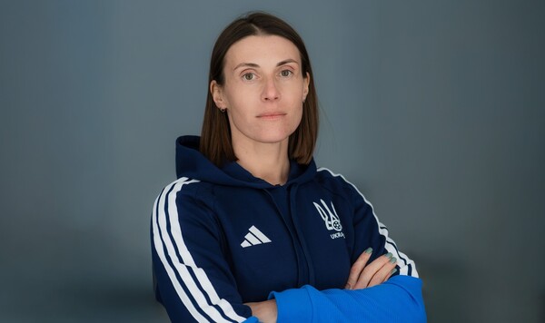 Андрущак, Украины, Первое, Фокус