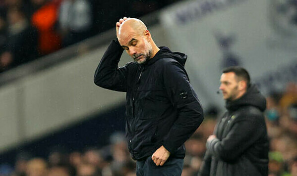 Гвардиола, Сити, Манчестер, Романо, Фабрицио