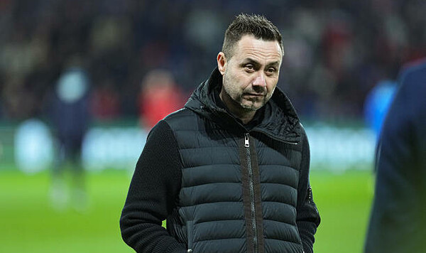 Марсель, Дзерби