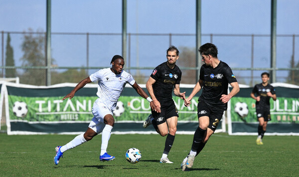 Мурас, Колос, Юнайтед, Кыргызстан