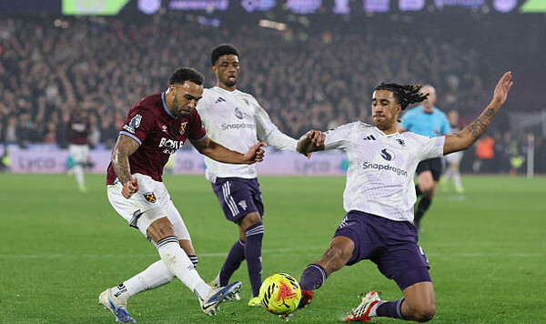 Юнайтед, Вест, Манчестер, Брентфорд