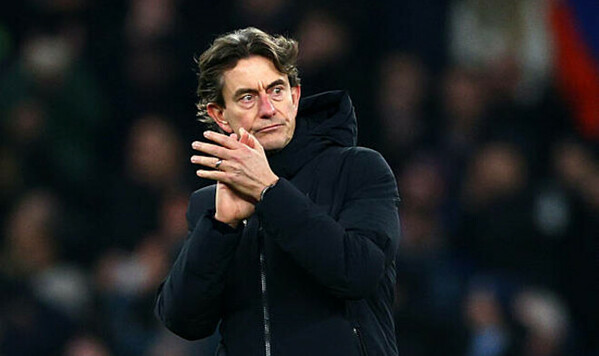 Тоттенхэма, Арсенал, Томас, Telegraph, Франк