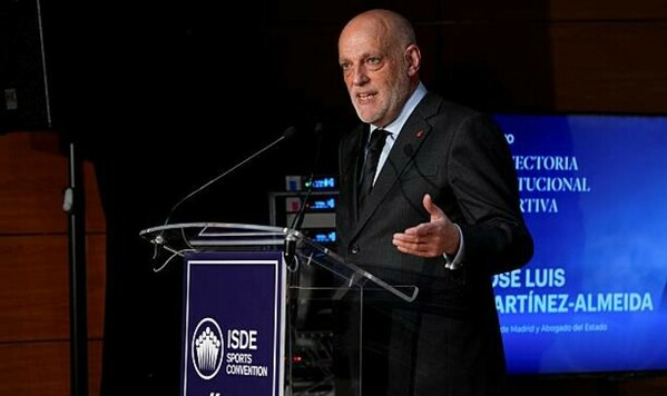 Лиги, Реала, Суперлиги, Хавьер