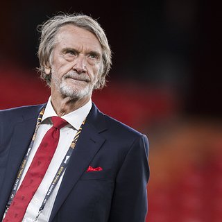 Манчестер, Британии, Рэтклифф, Юнайтед