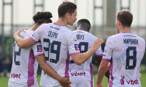 Эпицентр, Нагорняка, Левый, Берег, Сергея