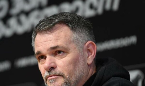 «Очень сильный соперник». Тренер сборной Грузии – о жребии Лиги наций Грузии, Лиги, Украина, Ирландия