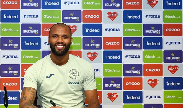 Игор, Брентфорд, Холанда, Брюгге