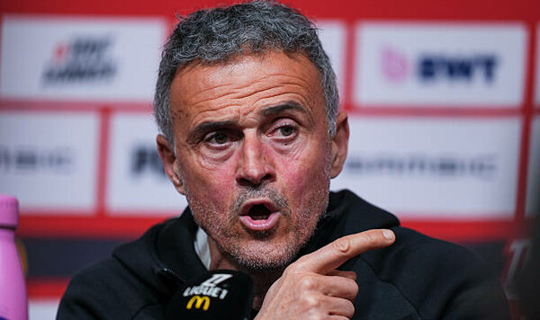 Энрике разозлился на игрока ПСЖ после поражения и сделал заявление Ренна, Илья, Забарный, Если