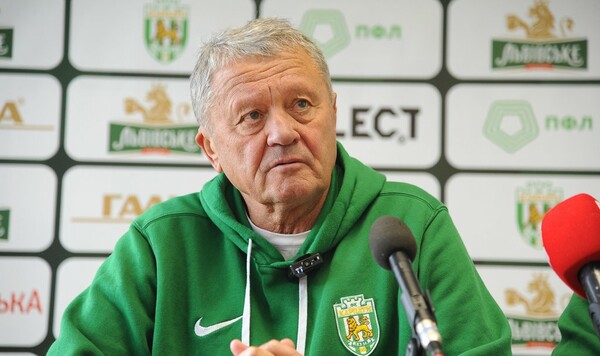 Маркевич четко заявил, чего ждать Украине после жеребьевки Лиги наций Украине, Ирландии, Северной, Грузии, Венгрии