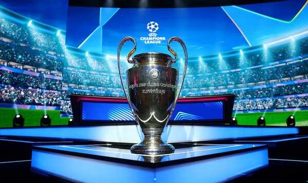 УЕФА назвал сумму, которую заработали Динамо и Шахтер в еврокубках 24/25 Лиге, Европы, Динамо, Шахтер