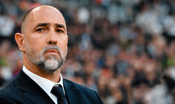 Марселем, Ювентусом, Франка, Томаса, Игор