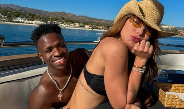 Винисиуса, Вирджиния, Бразилии, Мадрид