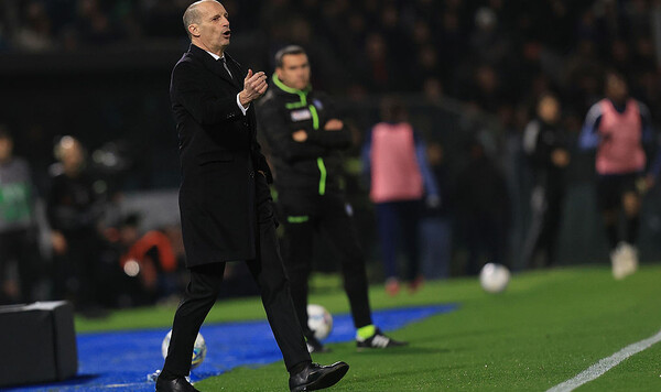 Милан, Аллегри, Макс, Ювентус, Италии