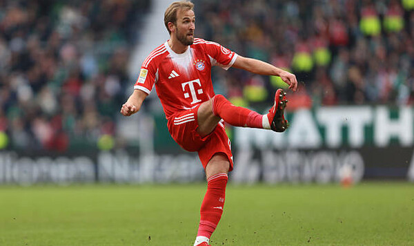 Кейн, Месси, Роналду, Лионеля, Гарри