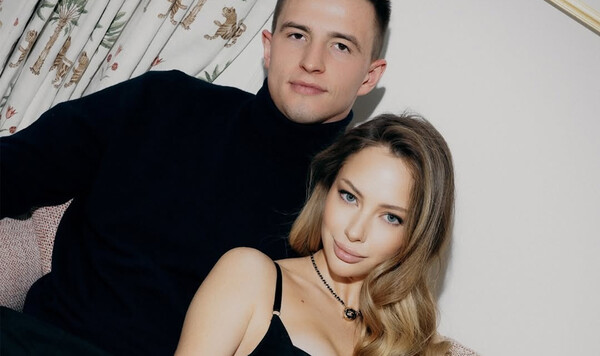 Трубин, Украины, Марину, Бенфики, Вместе