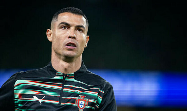 Роналду, Актобе, Криштиану, Нани