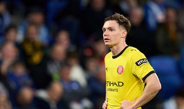 Решение принято. Жирона определилась с будущим Виктора Цыганкова Цыганкова, Виктора, Премьер