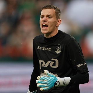 Капитан «Локомотива» рассказал о боязни русских со стороны европейцев Локомотив, Фортуна, Митрюшкин, Германии