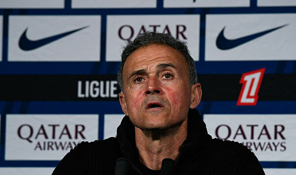 Где Забарный? Луис Энрике выбрал 21 игрока на матч ПСЖ в Лиге чемпионов Монако, Луис, Лиги, Энрике, Фабиана