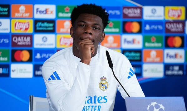 Реал, Бенфика, Престианни, Жуниора