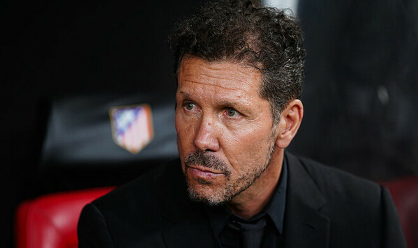 Симеоне, Брюгге, Лиги, Диего, Атлетико